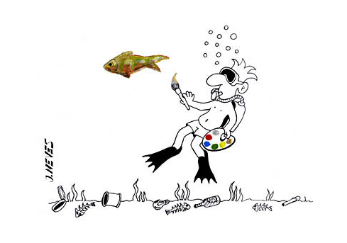 Humor Prize - Taiwan China