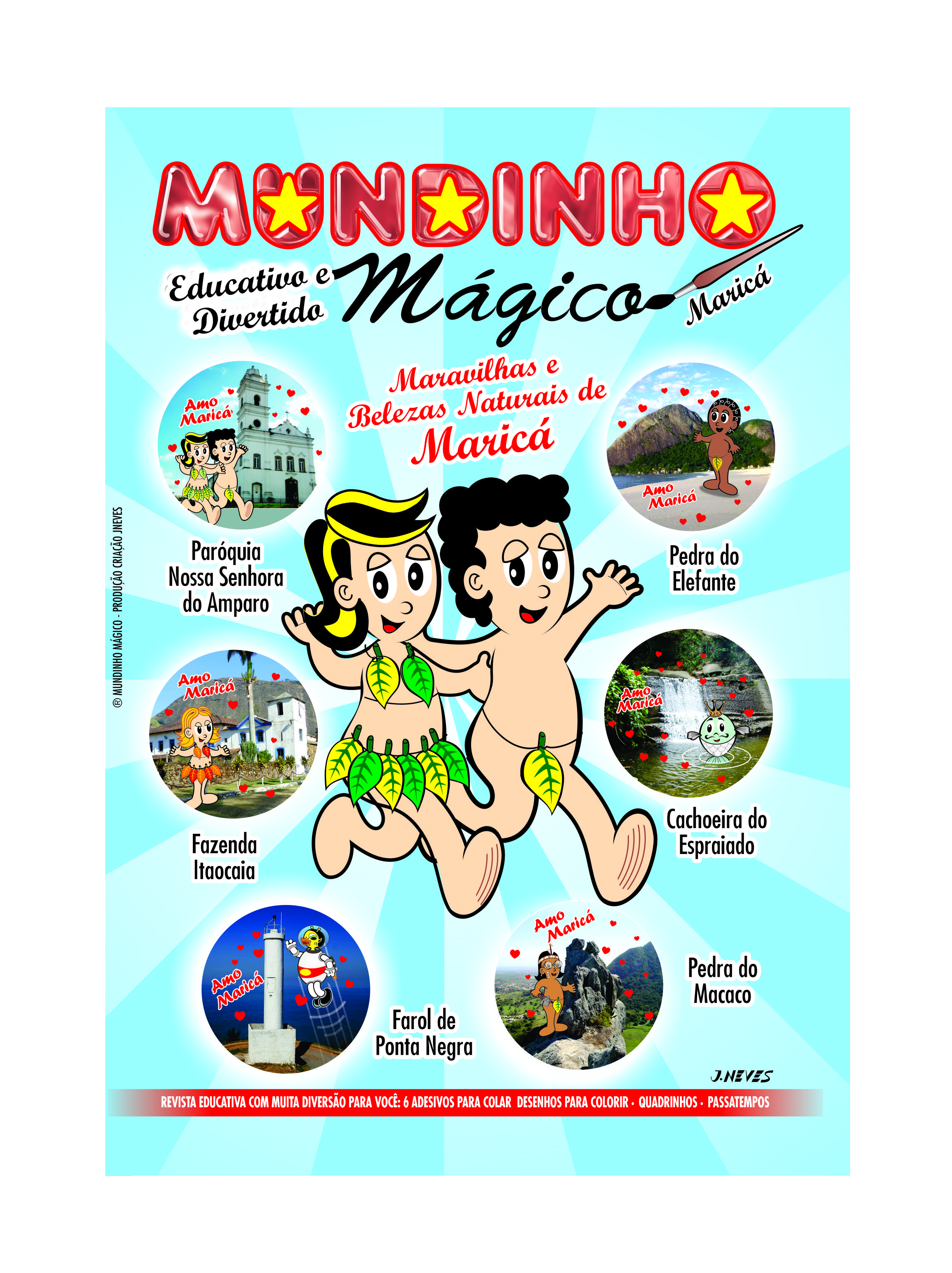 Livro do Autor 3